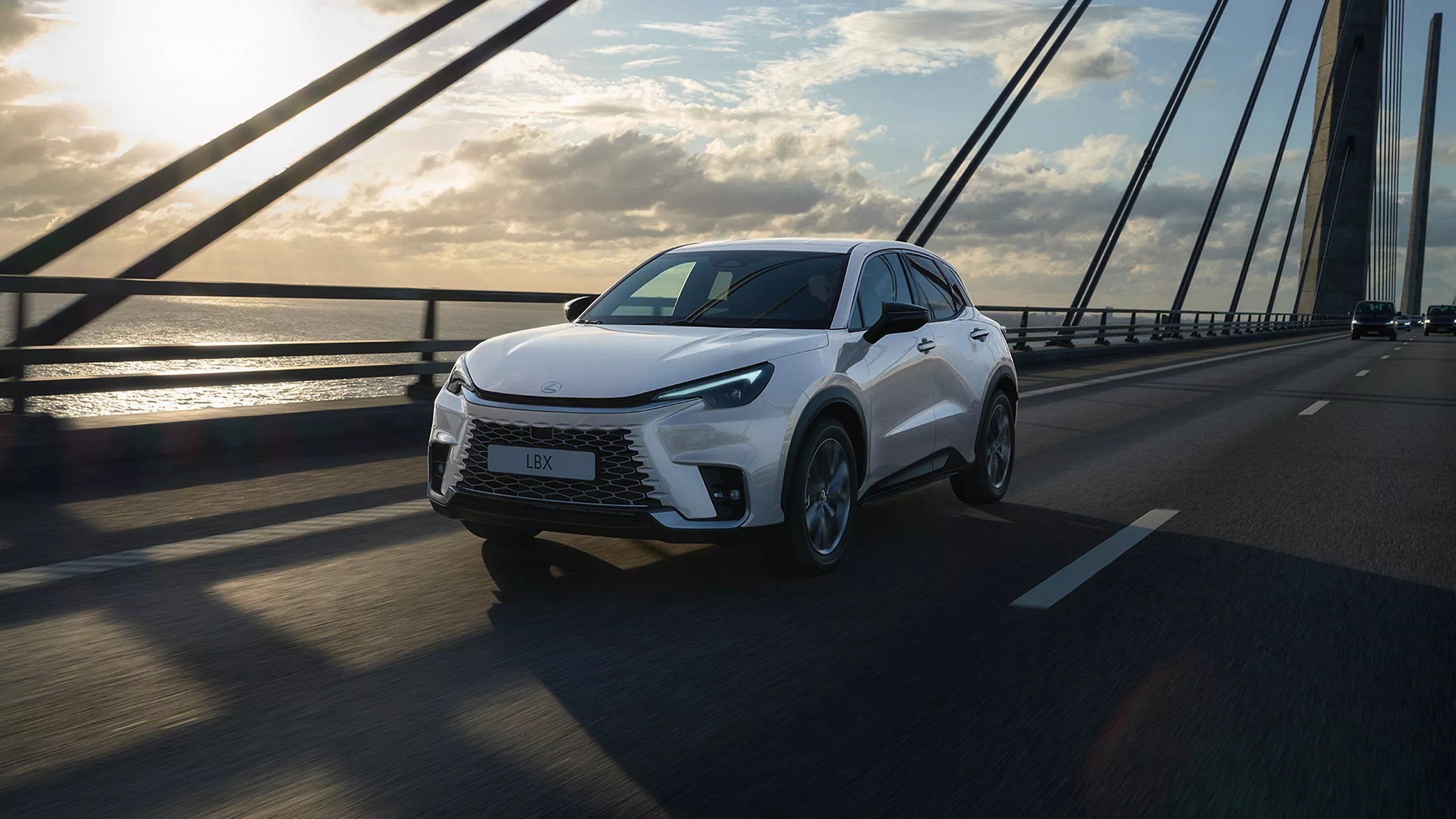 Lexus elige dos rotondas de Castellón en su empeño por enseñar el arte que siempre nos ha rodeado Lexus elige dos rotondas de Castellón en su empeño por enseñar el arte que siempre nos ha rodeado