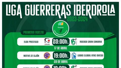 Calendario
