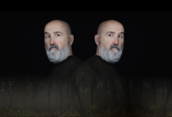 Chuletillas, las vistas de Clavijo y un beso de su madre: los imprescindibles de Javier Cámara al visitar La Rioja Chuletillas, las vistas de Clavijo y un beso de su madre: los imprescindibles de Javier Cámara al visitar La Rioja