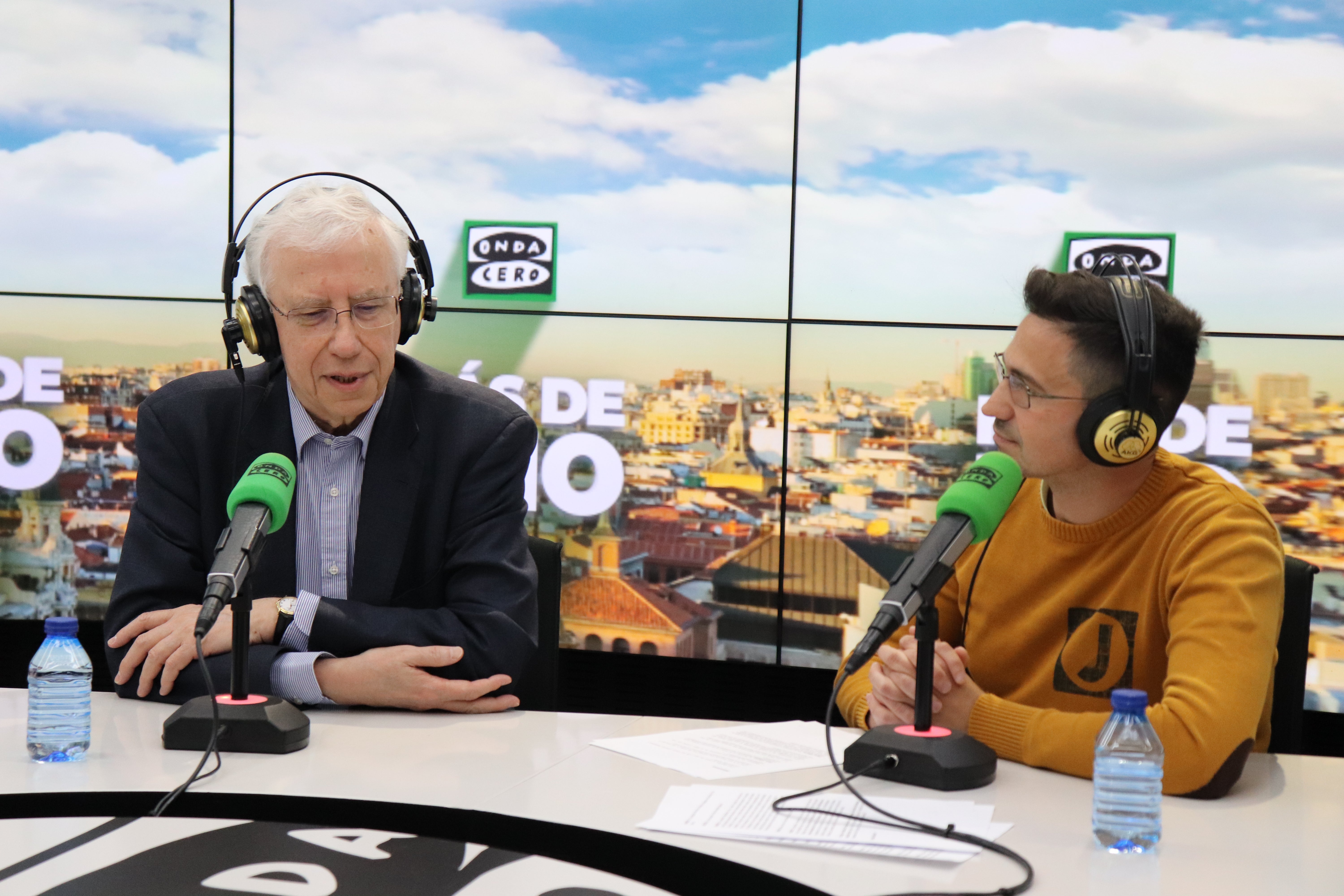 Aparici en órbita: Una reivindicación para que la ciencia también sea cultureta Aparici en órbita: Una reivindicación para que la ciencia también sea cultureta
