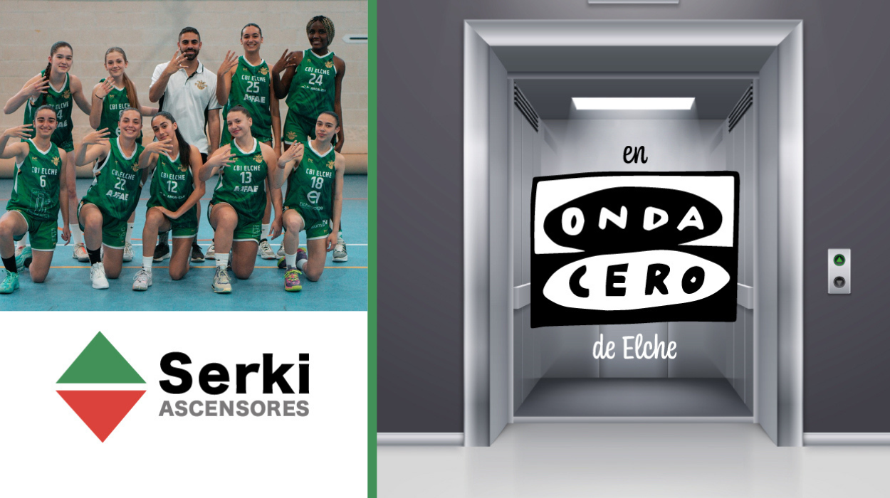 Los equipos junior femenino y masculino del CBI Elche buscan su pase para el Nacional Los equipos junior femenino y masculino del CBI Elche buscan su pase para el Nacional