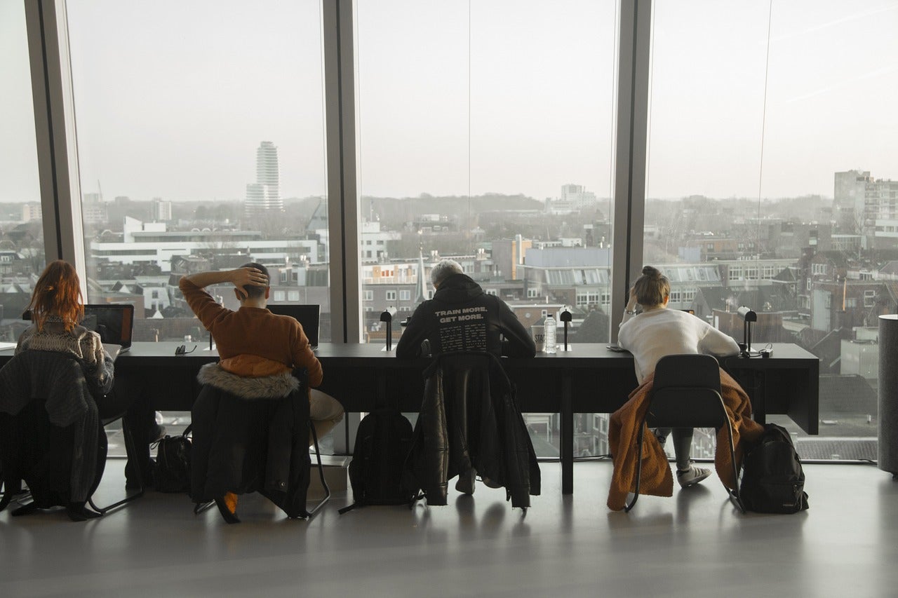 La Formación Profesional impulsa el empleo hasta el 73%, cinco puntos más que la media, según Randstad La Formación Profesional impulsa el empleo hasta el 73%, cinco puntos más que la media, según Randstad