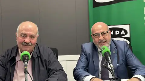 Ramón Arenas Ramón Arenas