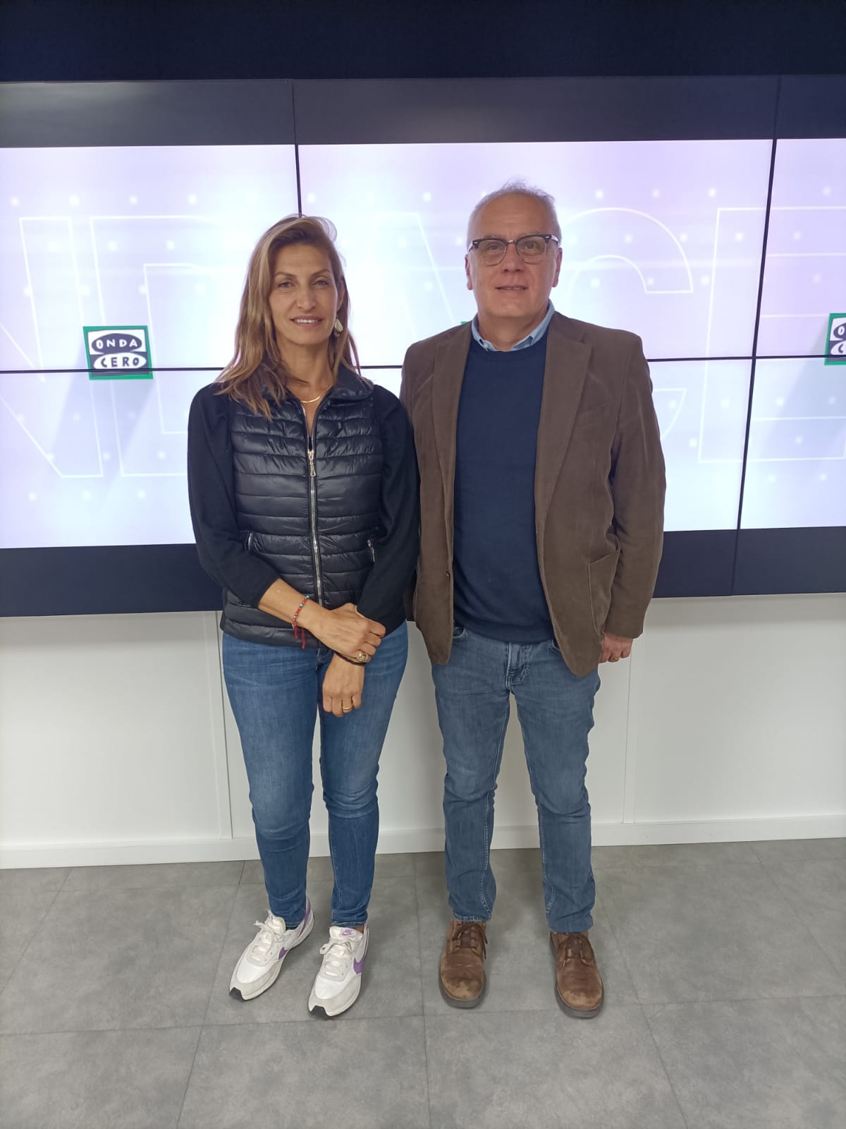 Empresa en Femení amb Natalia Mir, Directora General de INNOBAIX Empresa en Femení amb Natalia Mir, Directora General de INNOBAIX