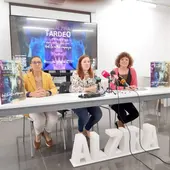 Presentación Tardeo Alzira Presentación Tardeo Alzira