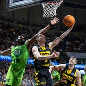 El Tenerife completa la Final Four de la Champions El Tenerife completa la Final Four de la Champions