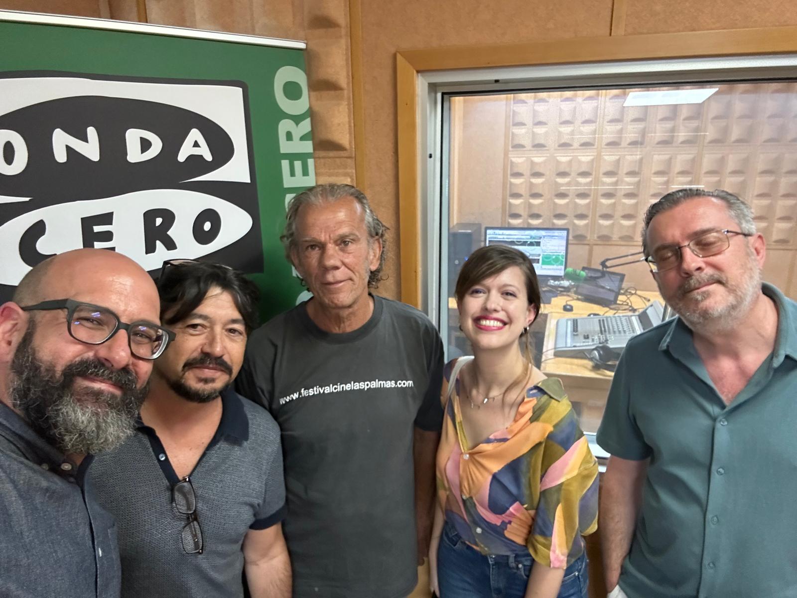 La Cultureta con Mojo | Capítulo 56 (18/04/2024) La Cultureta con Mojo | Capítulo 56 (18/04/2024)