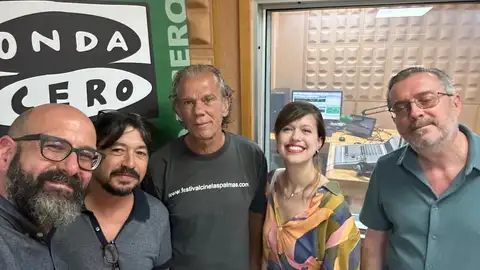 La Cultureta con Mojo 56 La Cultureta con Mojo 56