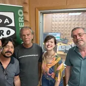 La Cultureta con Mojo 56 La Cultureta con Mojo 56