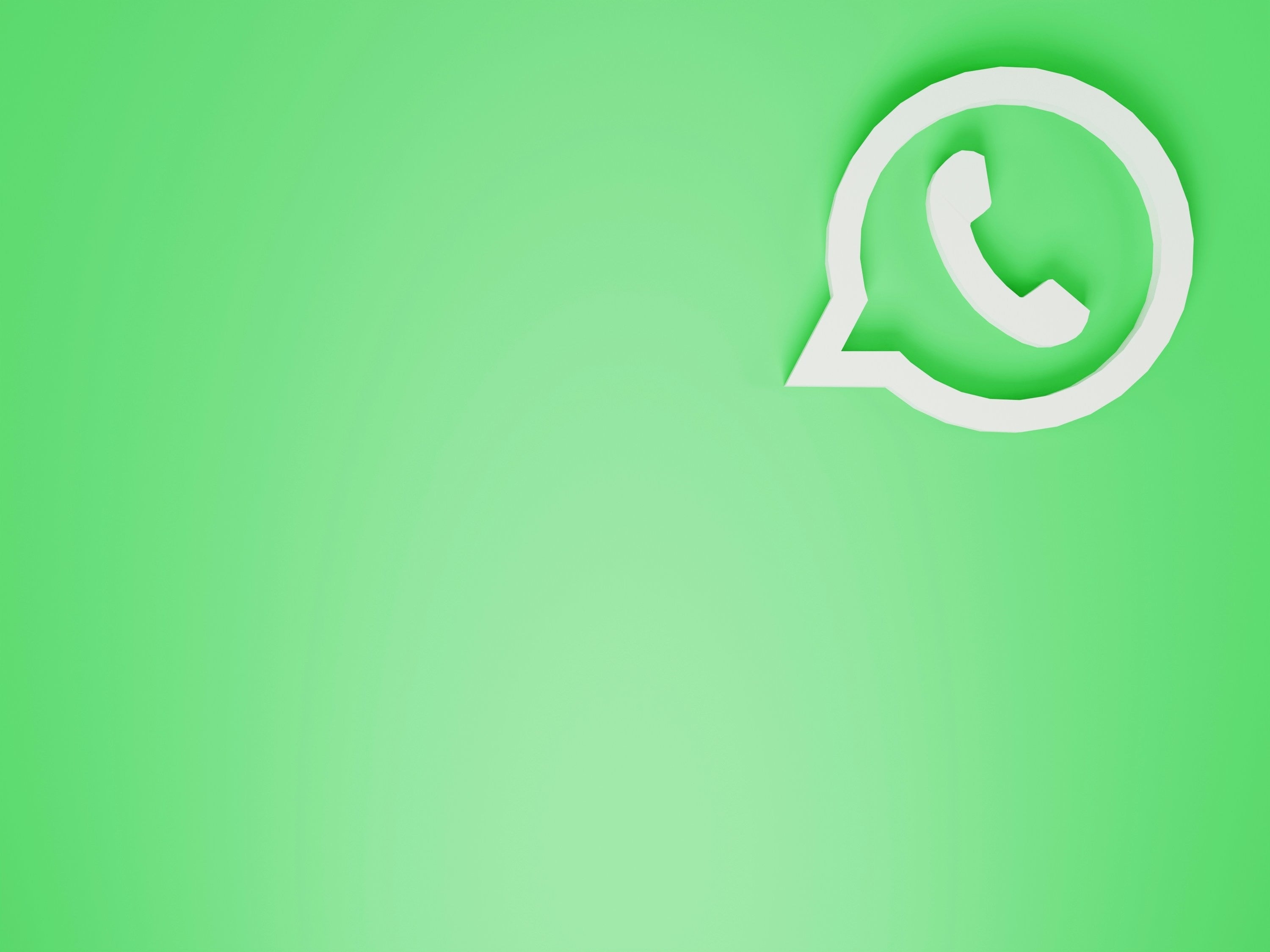 El nuevo cambio que llega a WhatsApp: así se verán los chats con nuevos filtros El nuevo cambio que llega a WhatsApp: así se verán los chats con nuevos filtros