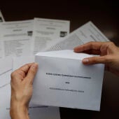 Los requisitos para votar en las elecciones autonómicas al País Vasco