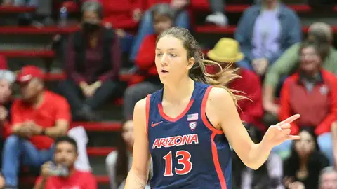 Helena Pueyo Baloncesto
