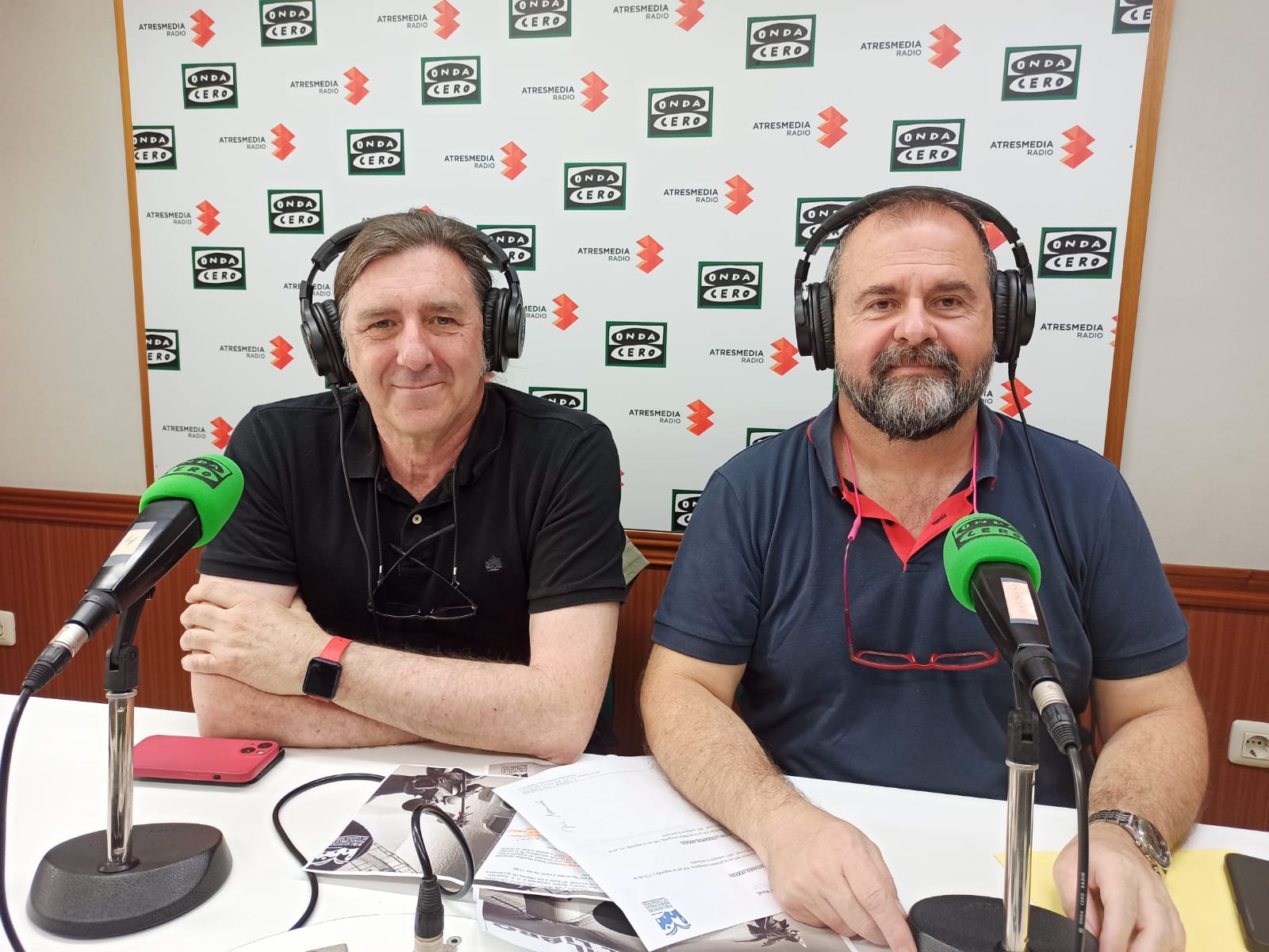 Más de 1.500 personas participan en una maratón de cuentos en Ciudad Real Más de 1.500 personas participan en una maratón de cuentos en Ciudad Real