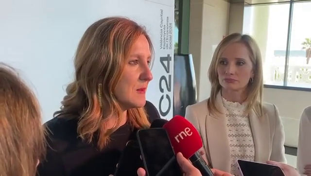 Catalá pide "coherencia" a la oposición con el nuevo Mestalla y afirma que "no llegará agosto sin que el Ayuntamiento tome una determinación" Catalá pide "coherencia" a la oposición con el nuevo Mestalla y afirma que "no llegará agosto sin que el Ayuntamiento tome una determinación"