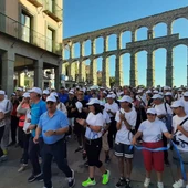 Marcha APADEFIM Marcha APADEFIM