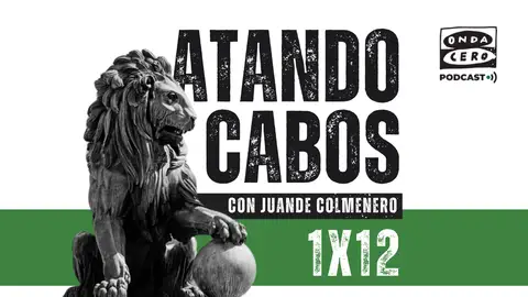 Atando cabos 1x12 Atando cabos 1x12