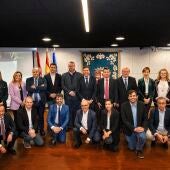 EXECyL renueva su Consejo de Dirección reeligiendo a Galletas Gullón como presidente para los próximos tres años