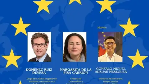 Rojales acoge este sábado una mesa redonda con eurodiputados Rojales acoge este sábado una mesa redonda con eurodiputados