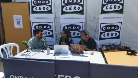 Mas de Uno Almer&iacute;a