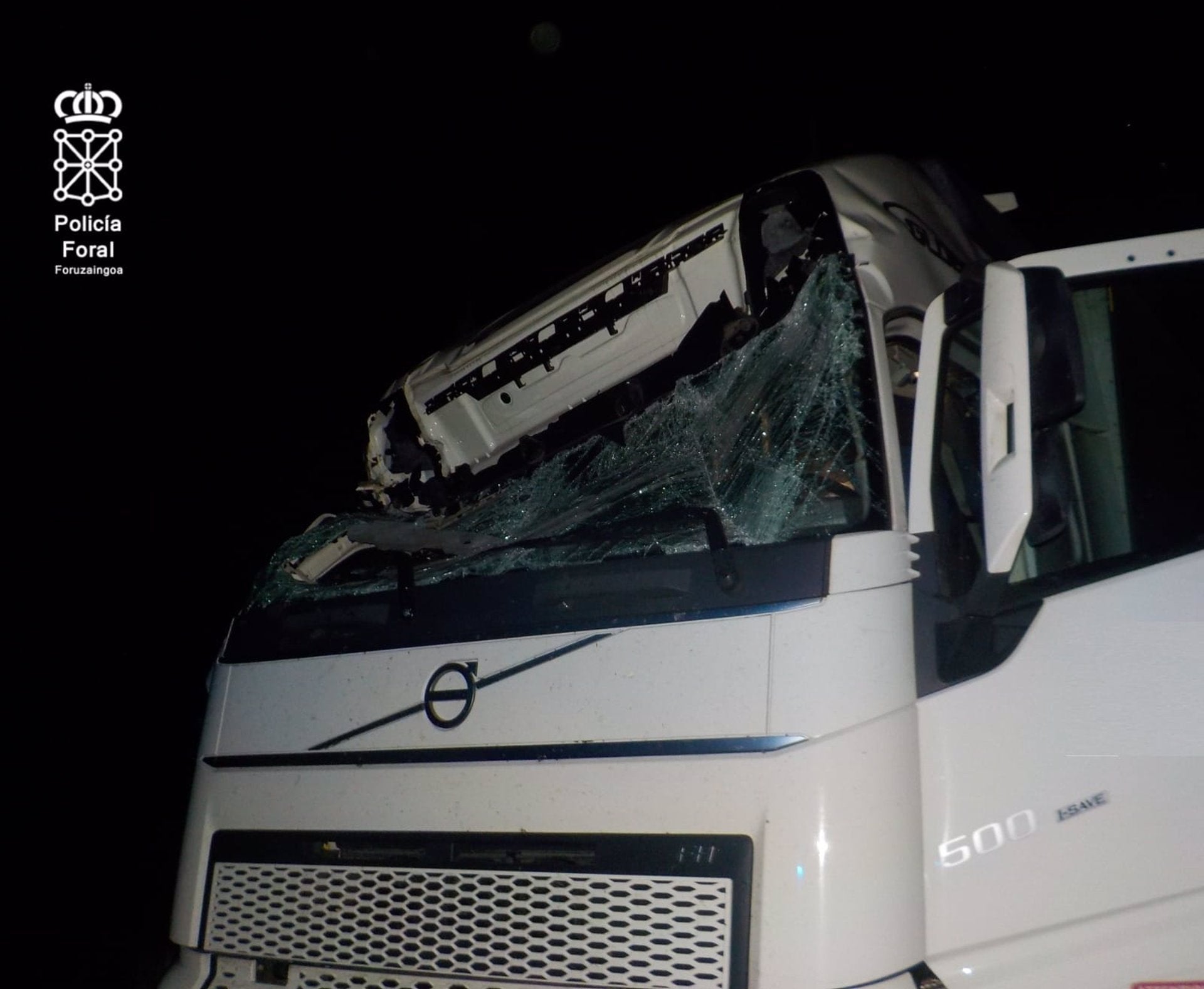 Denunciado un camionero por cuadruplicar la tasa de alcohol y dar positivo en cocaína Denunciado un camionero por cuadruplicar la tasa de alcohol y dar positivo en cocaína