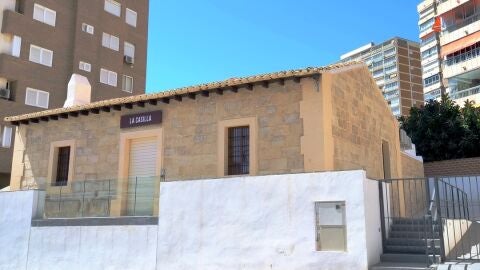 Espai d'Art Casilla de Benidorm Espai d'Art Casilla de Benidorm
