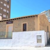 Espai d'Art Casilla de Benidorm