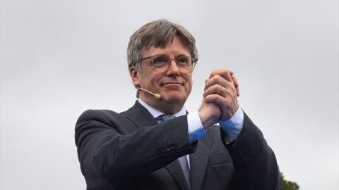 Carles Puigdemont