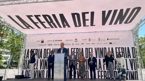 Feria del Vino Feria del Vino