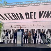 Feria del Vino Feria del Vino
