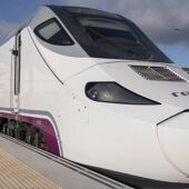 La llegada de los trenes AVRIL a Galicia y Asturias reubicará en Extremadura un Tren reacondicionado de la serie S-730 a partir de junio