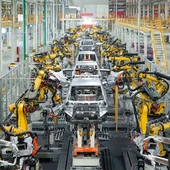 El comportamiento del sector automoción ha afectado a las cifras del mercado exterior durante 2025 El comportamiento del sector automoción ha afectado a las cifras del mercado exterior durante 2025