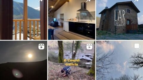 Gente Viajera de Galicia