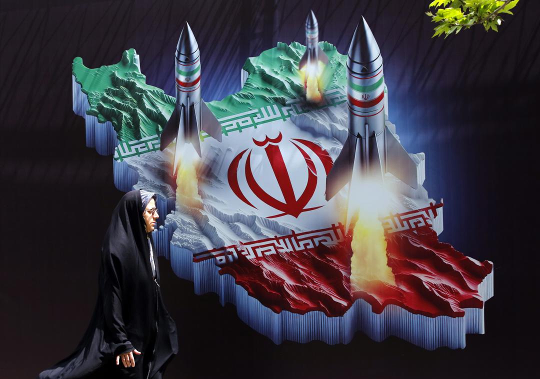 Por qué Israel e Irán son enemigos: el origen de su rivalidad Por qué Israel e Irán son enemigos: el origen de su rivalidad