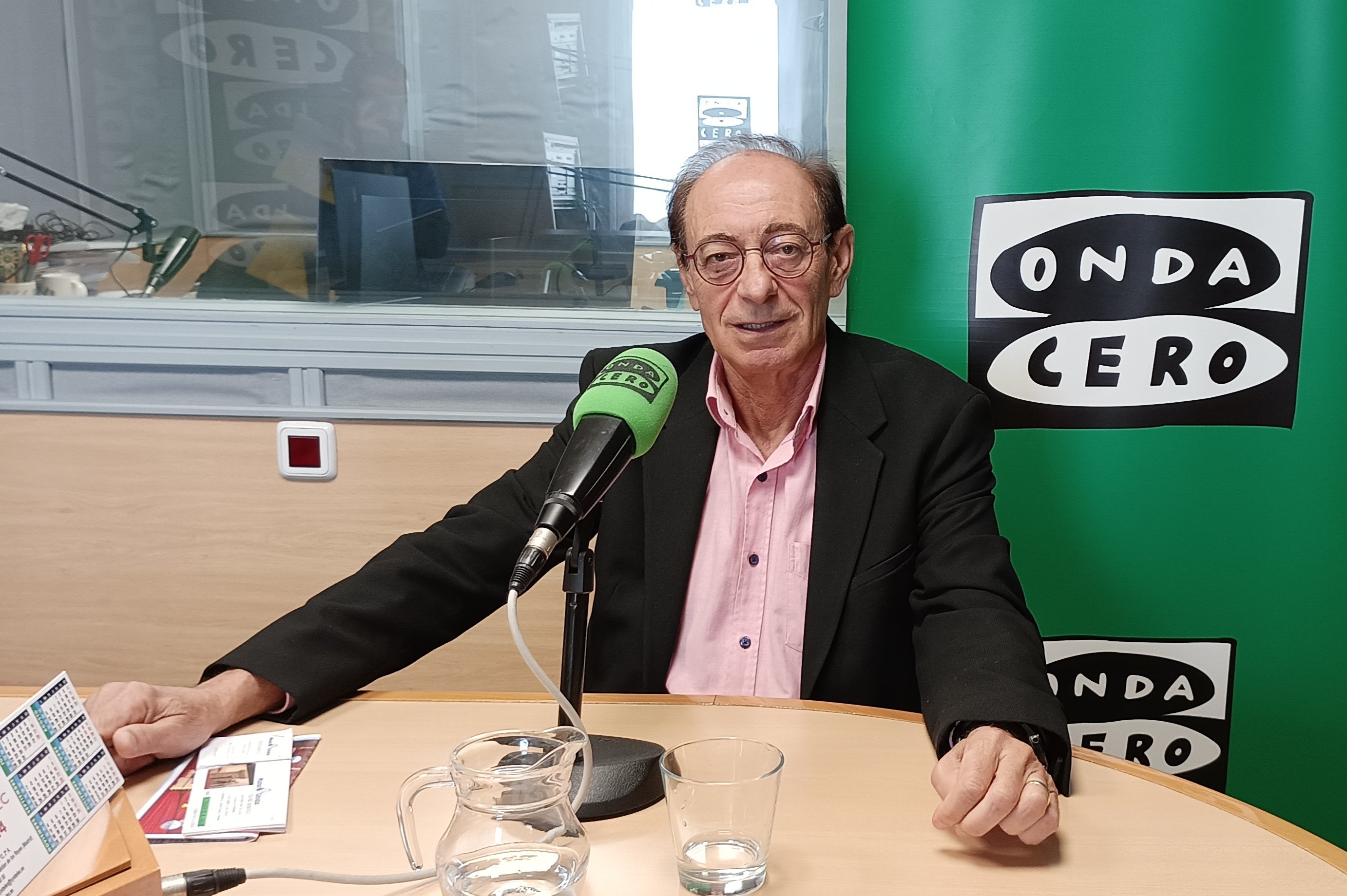 Más de uno Alcalá 19/04/2024 Más de uno Alcalá 19/04/2024