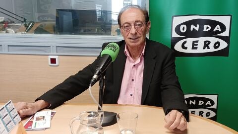 Saturnino Ni&ntilde;o, director del grupo de teatro Alkal&aacute; Nahar