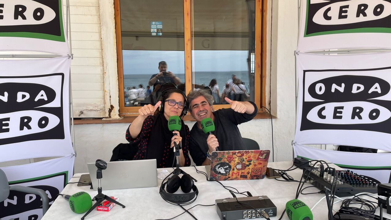 Más de Uno Almería 19/04/2024 | Onda Cero Radio