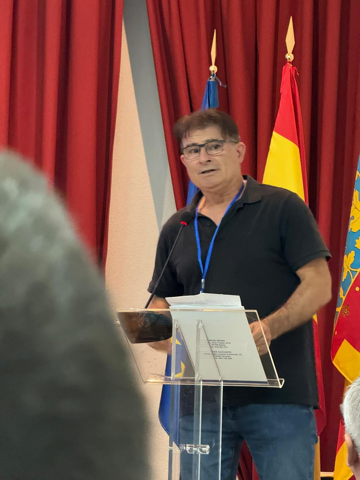 El SPPLB reclamará a los concejales de Recursos Humanos de Altea que respondan con su patrimonio al incumplimiento de implantar la carrera profesional El SPPLB reclamará a los concejales de Recursos Humanos de Altea que respondan con su patrimonio al incumplimiento de implantar la carrera profesional