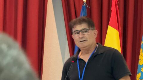 Paco &Aacute;ngel Gonz&aacute;lez