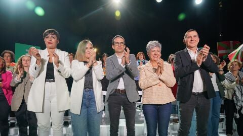 Tertulia: &iquest;C&oacute;mo de importante es la cuesti&oacute;n ling&uuml;&iacute;stica en las elecciones del Pa&iacute;s Vasco?