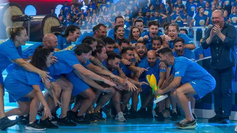 Alfacar, pueblo ganador de la última edición Participantes de Alfacar, pueblo ganador de la última edición