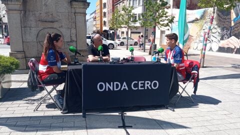 Exterior A Guarda 2024