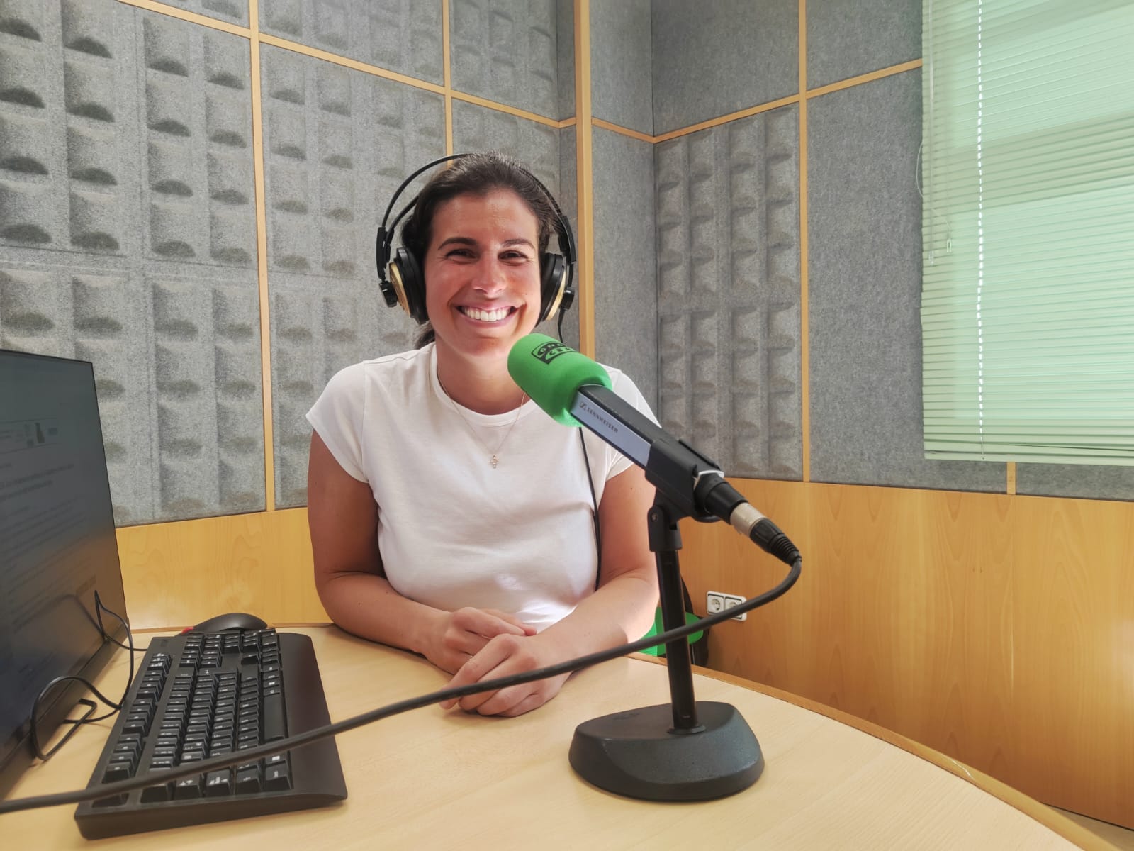 Soñamos con un viaje a Eslovenia en compañía de Clara Lojo Soñamos con un viaje a Eslovenia en compañía de Clara Lojo