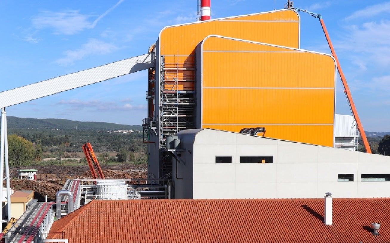 El Colexio de Arquitectos de Galicia presenta alegaciones al Estudio de Impacto Ambiental de Altri El Colexio de Arquitectos de Galicia presenta alegaciones al Estudio de Impacto Ambiental de Altri