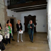 El Premio de Arquitectura García Mercadal en el Museo de Teruel