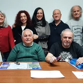 Junta Directiva de la AV El Progreso Junta Directiva de la AV El Progreso