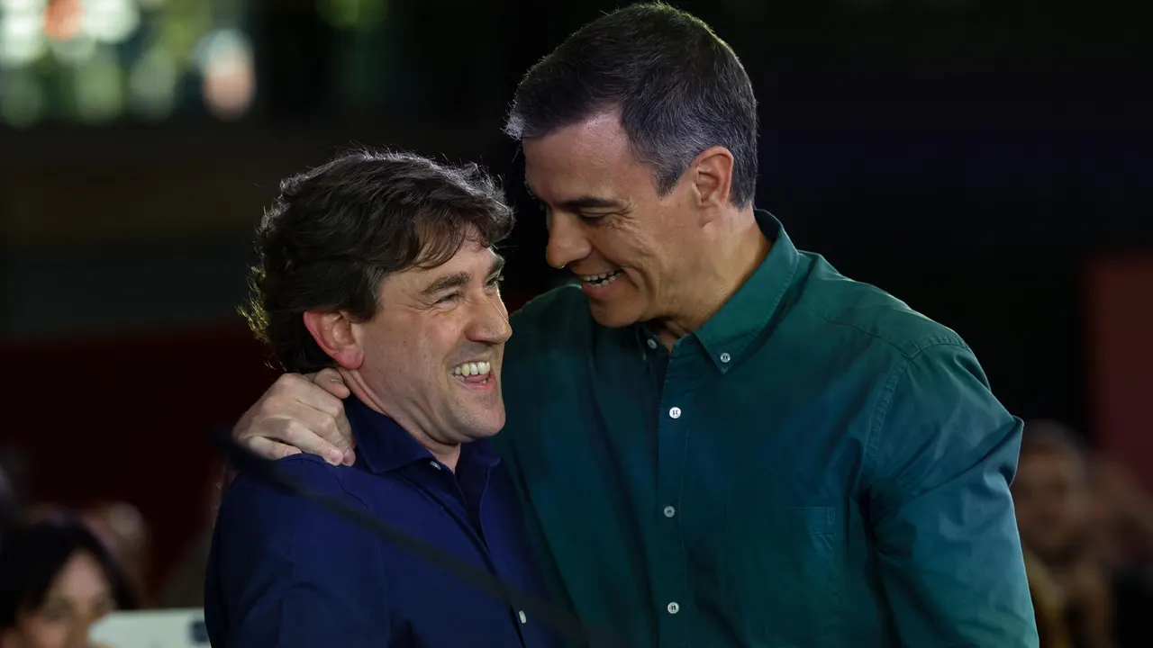 Tú o yo. Contigo o sin mí