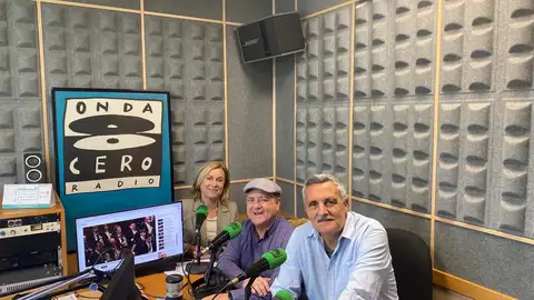 Entrevista Entrevista