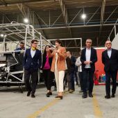 O BNG priorizará o desenvolvemento industrial na defensa de Ourense