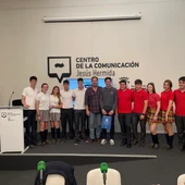2ª Semifinal de Taller de Radio - 19/04/2024 2ª Semifinal de Taller de Radio - 19/04/2024