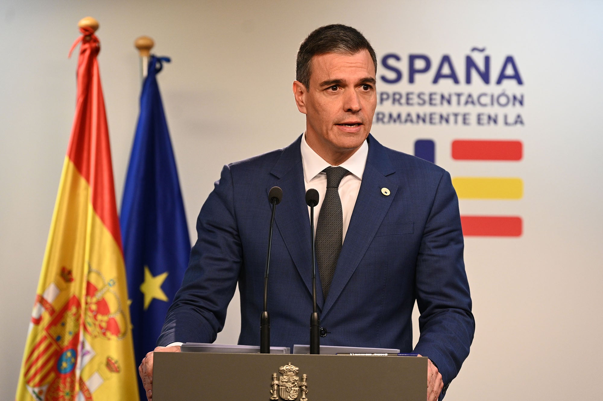 Por qué no se pueden convocar nuevas elecciones hasta el 29 de mayo Por qué no se pueden convocar nuevas elecciones hasta el 29 de mayo